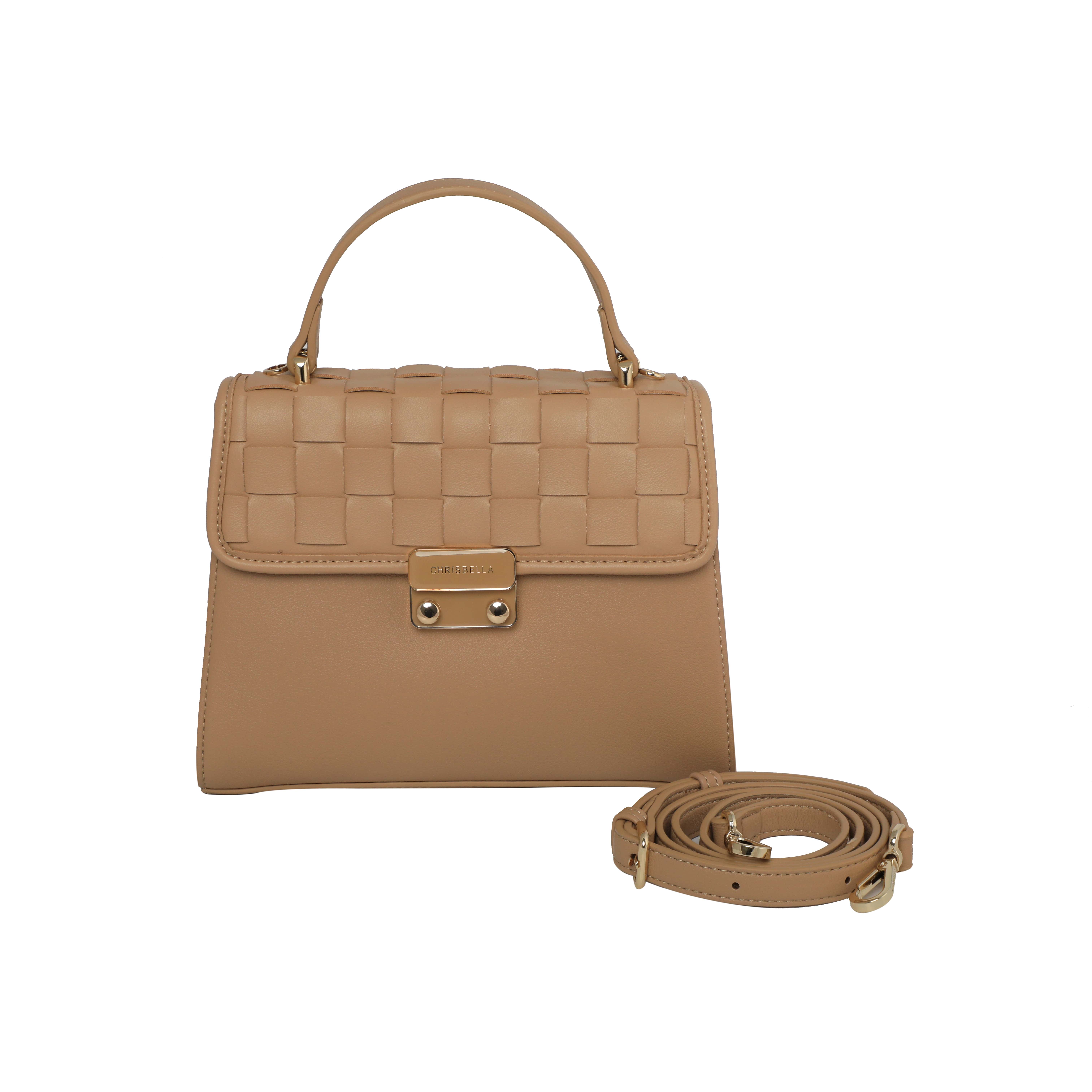 SAC CHRISBELLA FEMME SIMILICUIR